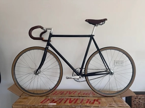 Standert Single Speed 2016