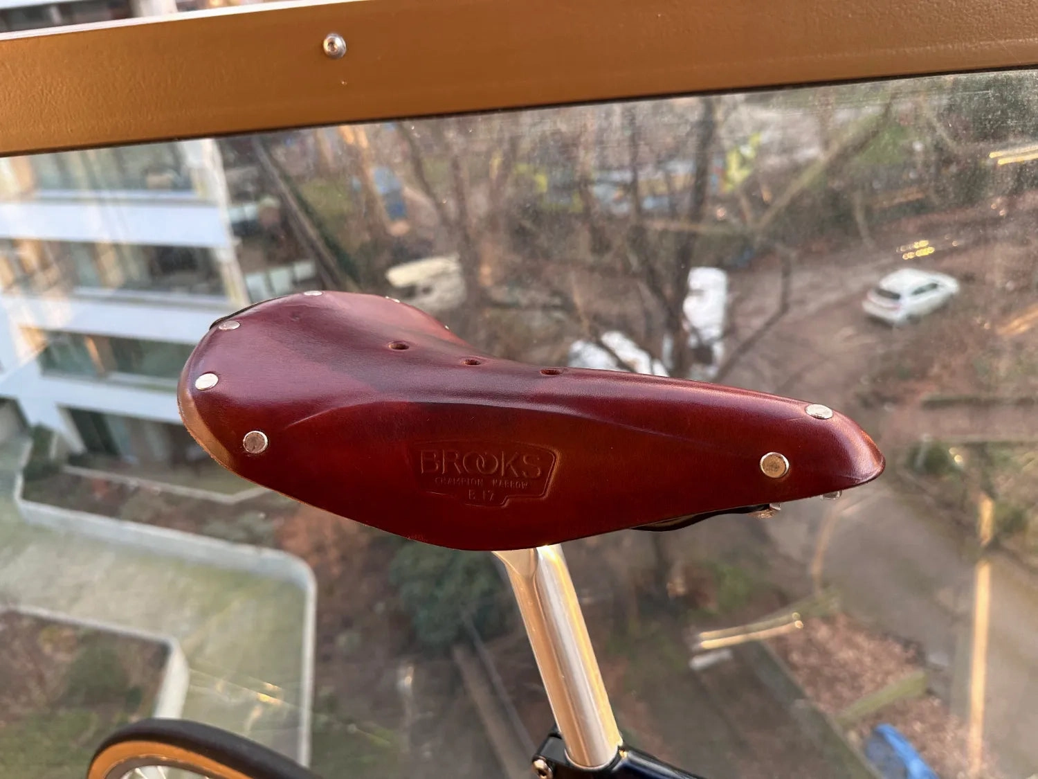 Standert Single Speed 2016