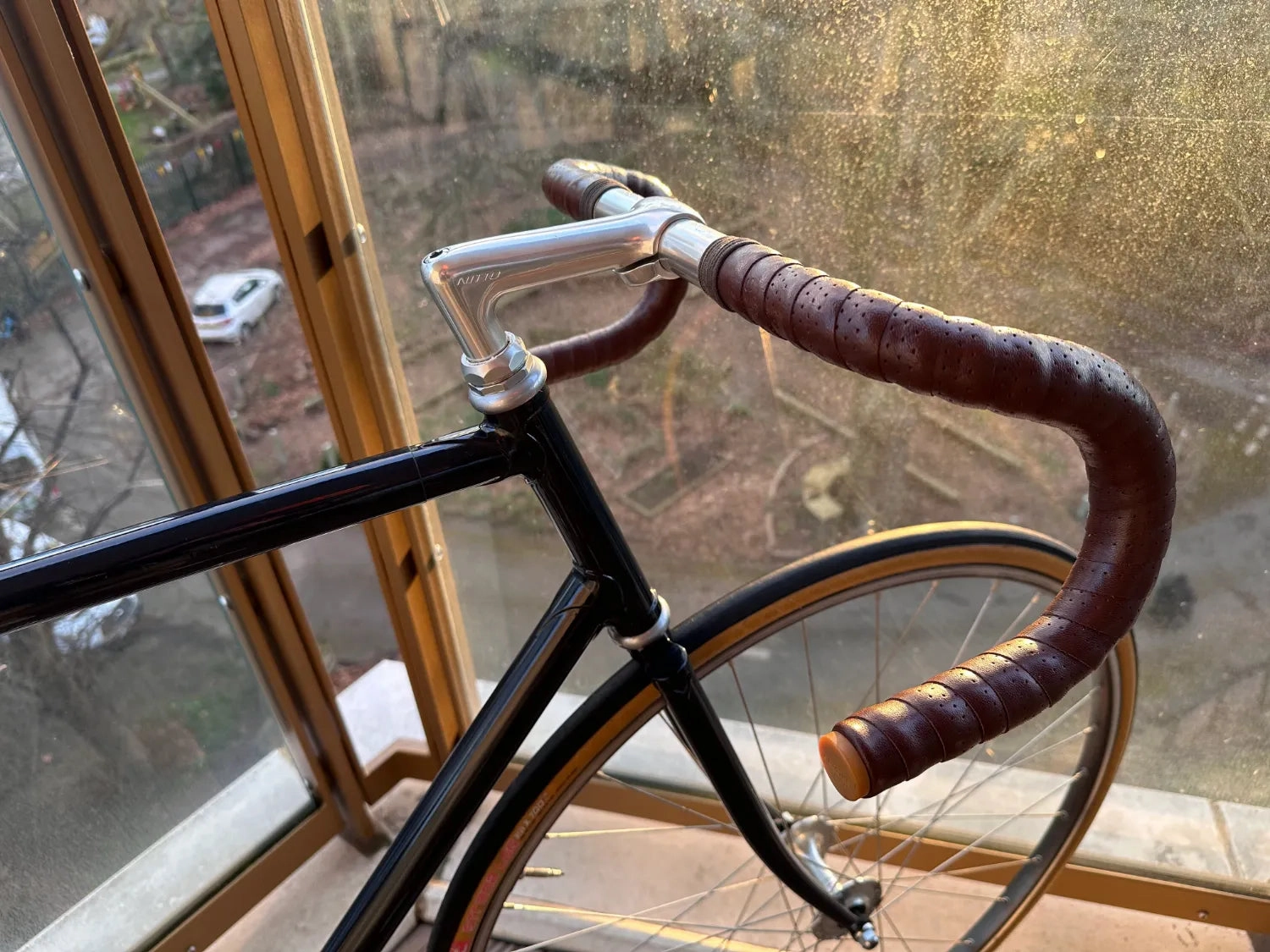Standert Single Speed 2016