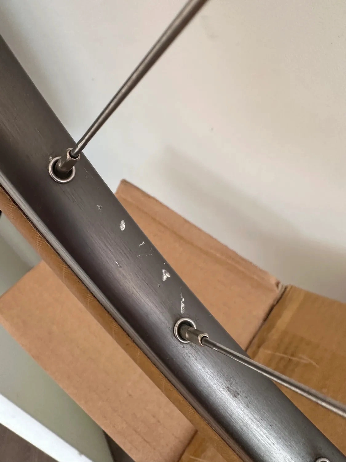 Standert Single Speed 2016