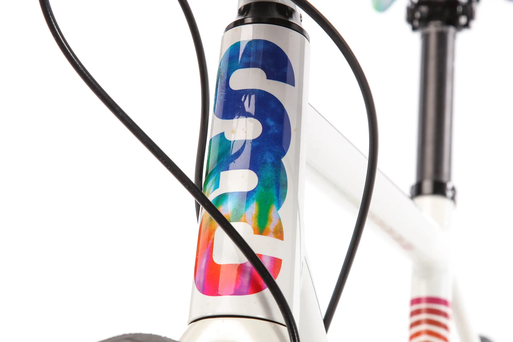 State Bicycle Co. Undefeated Road Bike - 2021, 55cm