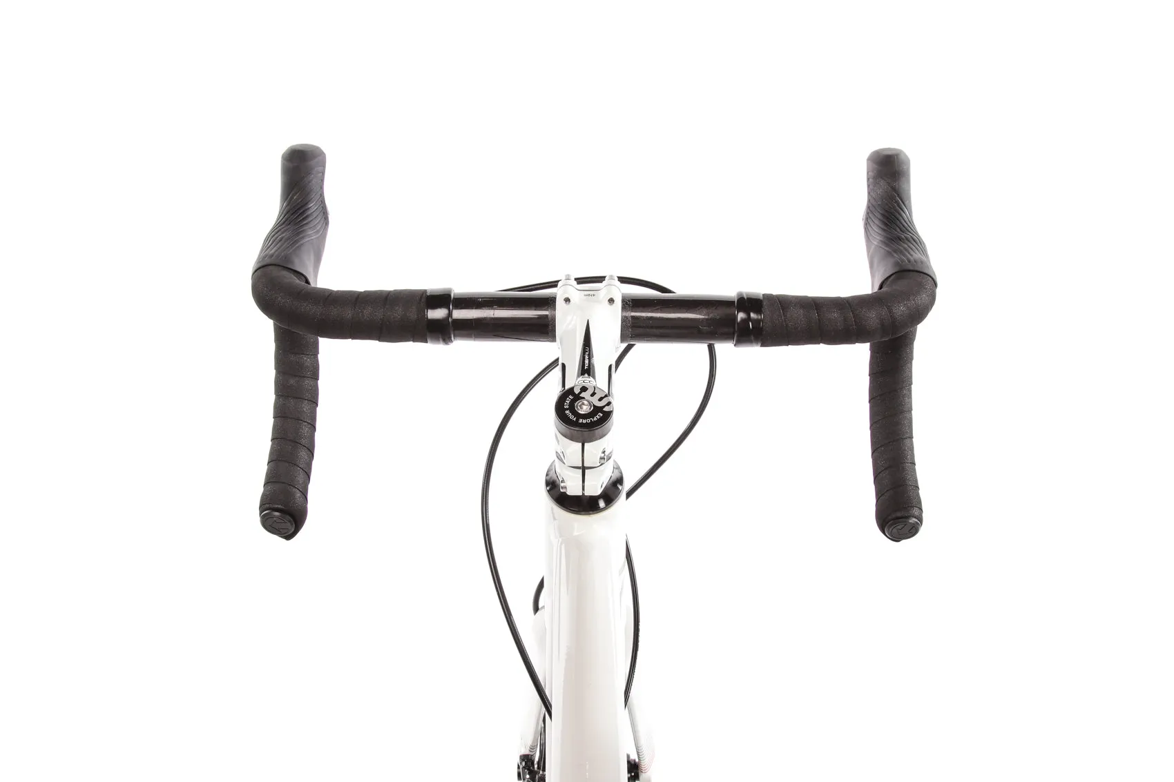 State Bicycle Co. Undefeated Road Bike - 2021, 55cm
