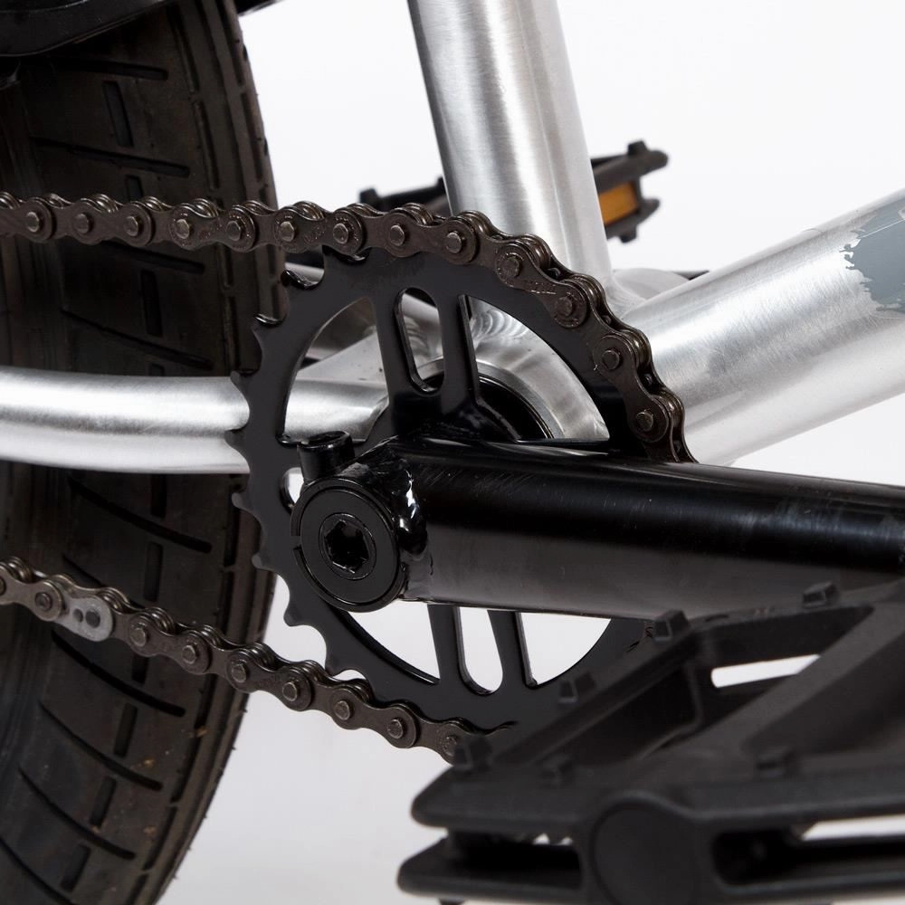 Stay Strong Inceptor Alloy 18" BMX Bike