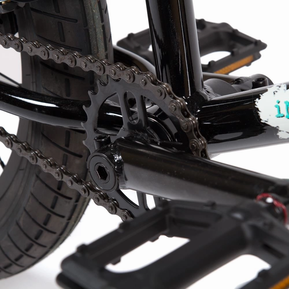 Stay Strong Inceptor Alloy 18" BMX Bike