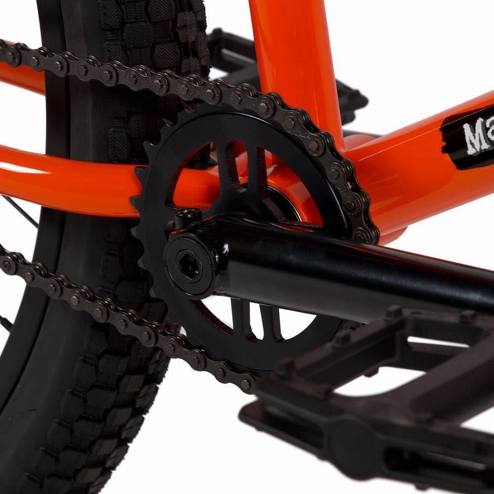 Stay Strong Major 24" BMX Bike