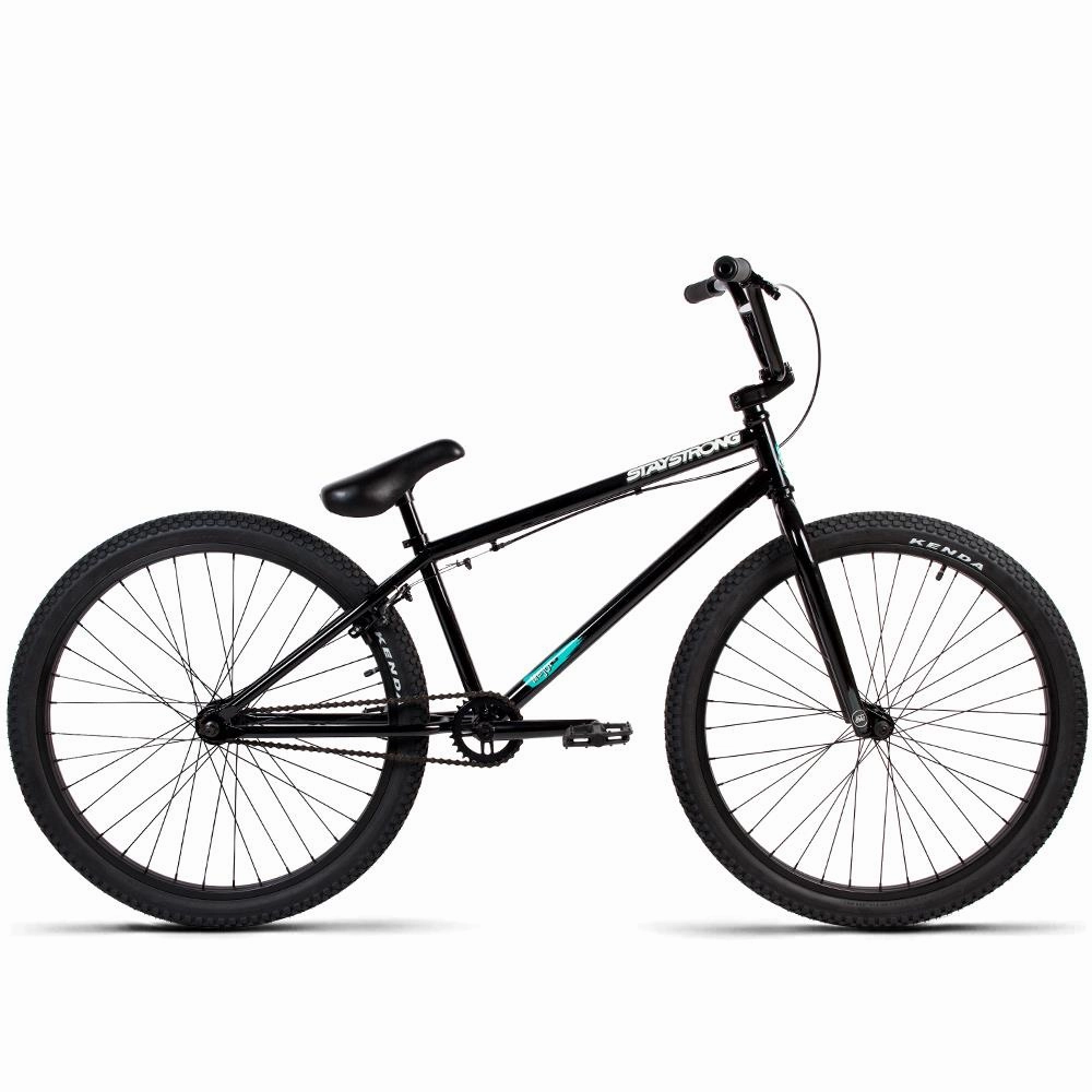 Stay Strong Major 26" BMX Bike
