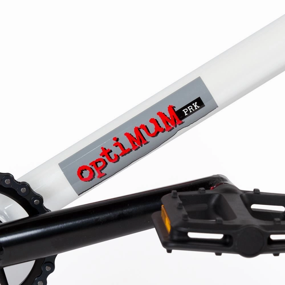 Stay Strong Optimum PRK BMX Bike