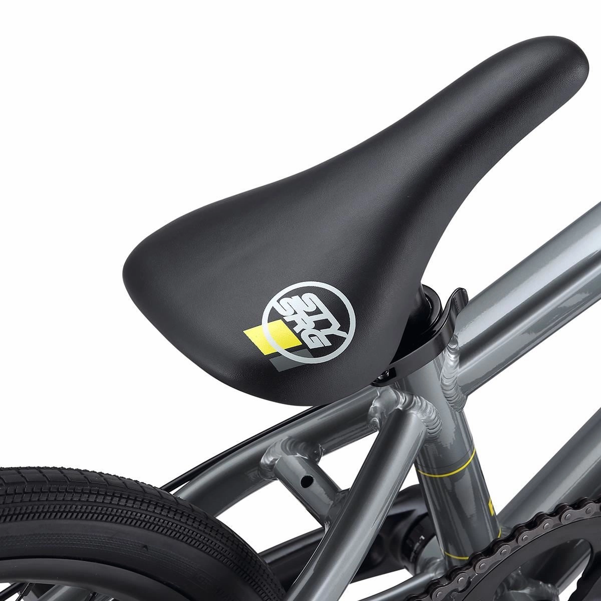 Stay Strong PWR Pro XL Race BMX Bike