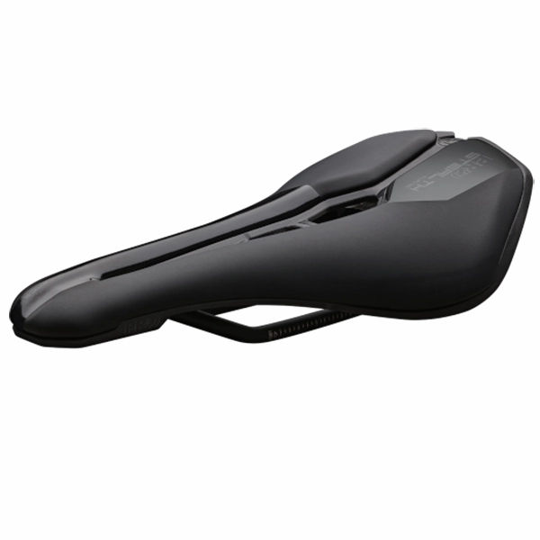 Stealth Curved Performance Saddle - 142 mm