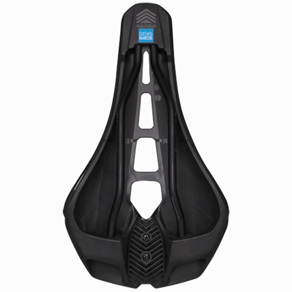 Stealth Curved Performance Saddle - 142 mm