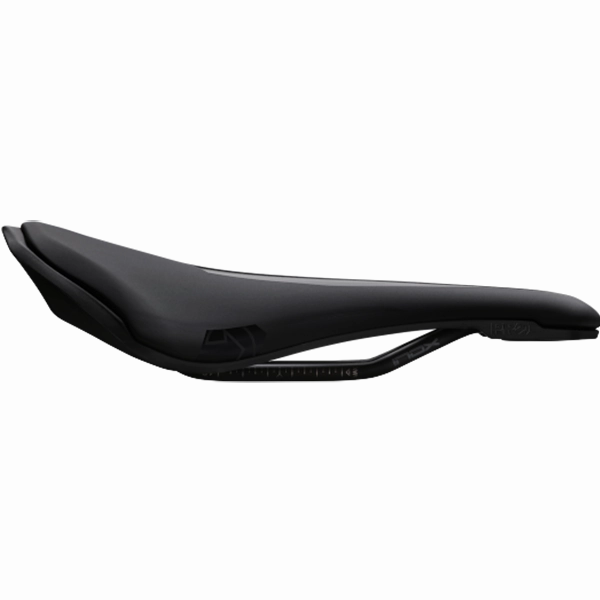 Stealth Curved Performance Saddle - 142 mm