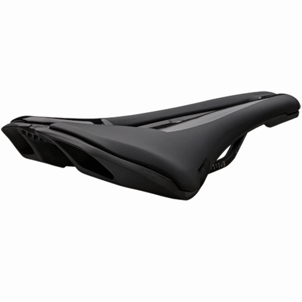 Stealth Curved Performance Saddle - 142 mm