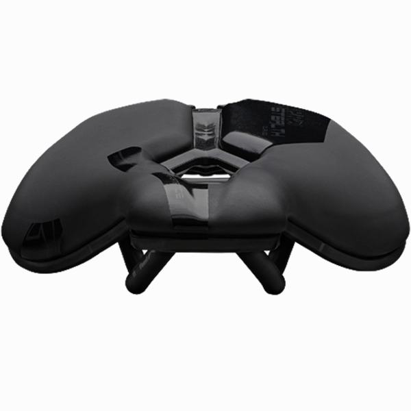 Stealth Curved Performance Saddle - 142 mm