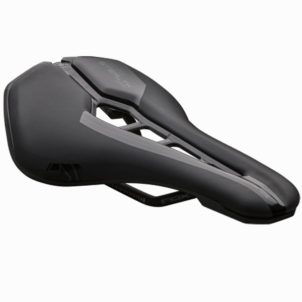 Stealth Curved Performance Saddle - 142 mm