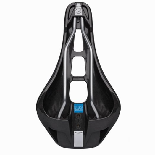 Stealth Sport Saddle Black - 152mm