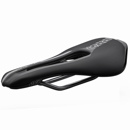 Stealth Sport Saddle Black - 152mm
