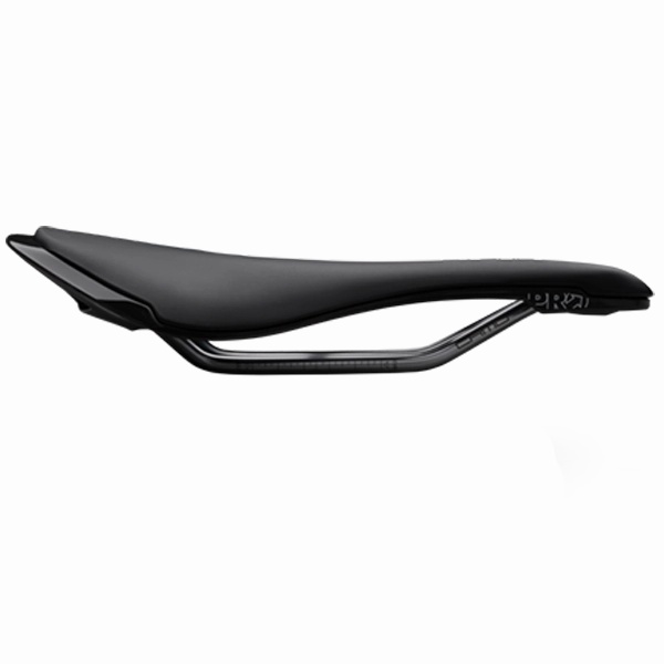 Stealth Sport Saddle Black - 152mm