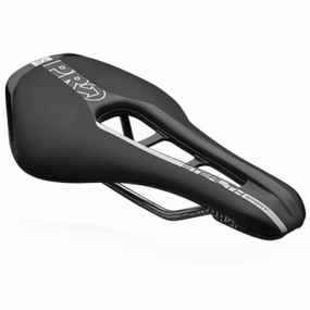 Stealth Sport Saddle Black - 152mm