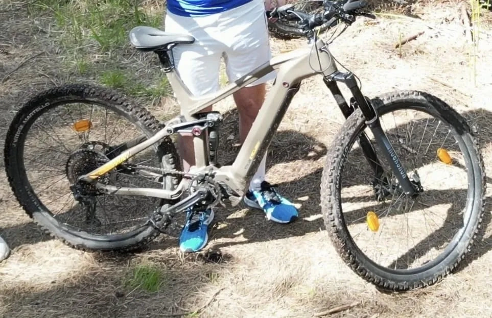 Stilus All-Mountain 2023