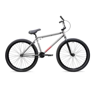 Stranger Creeper 26 Complete BMX Bike - Matt Raw