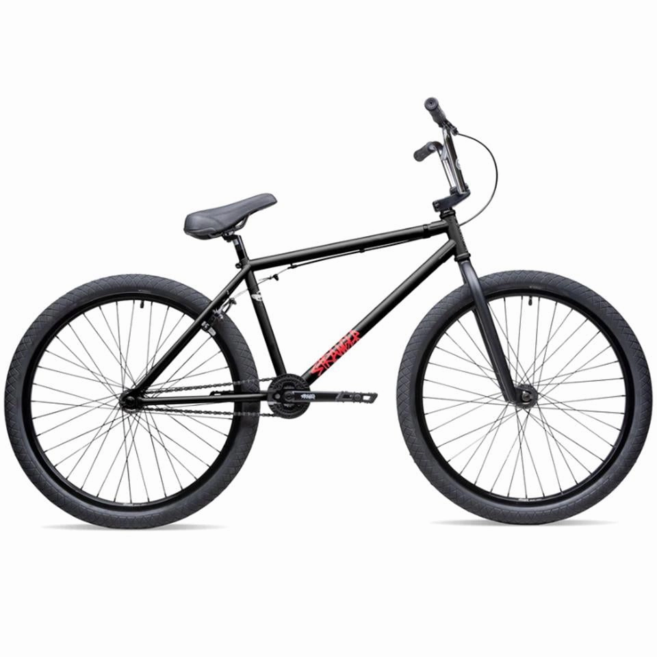 Stranger Creeper 26" BMX Bike 2022