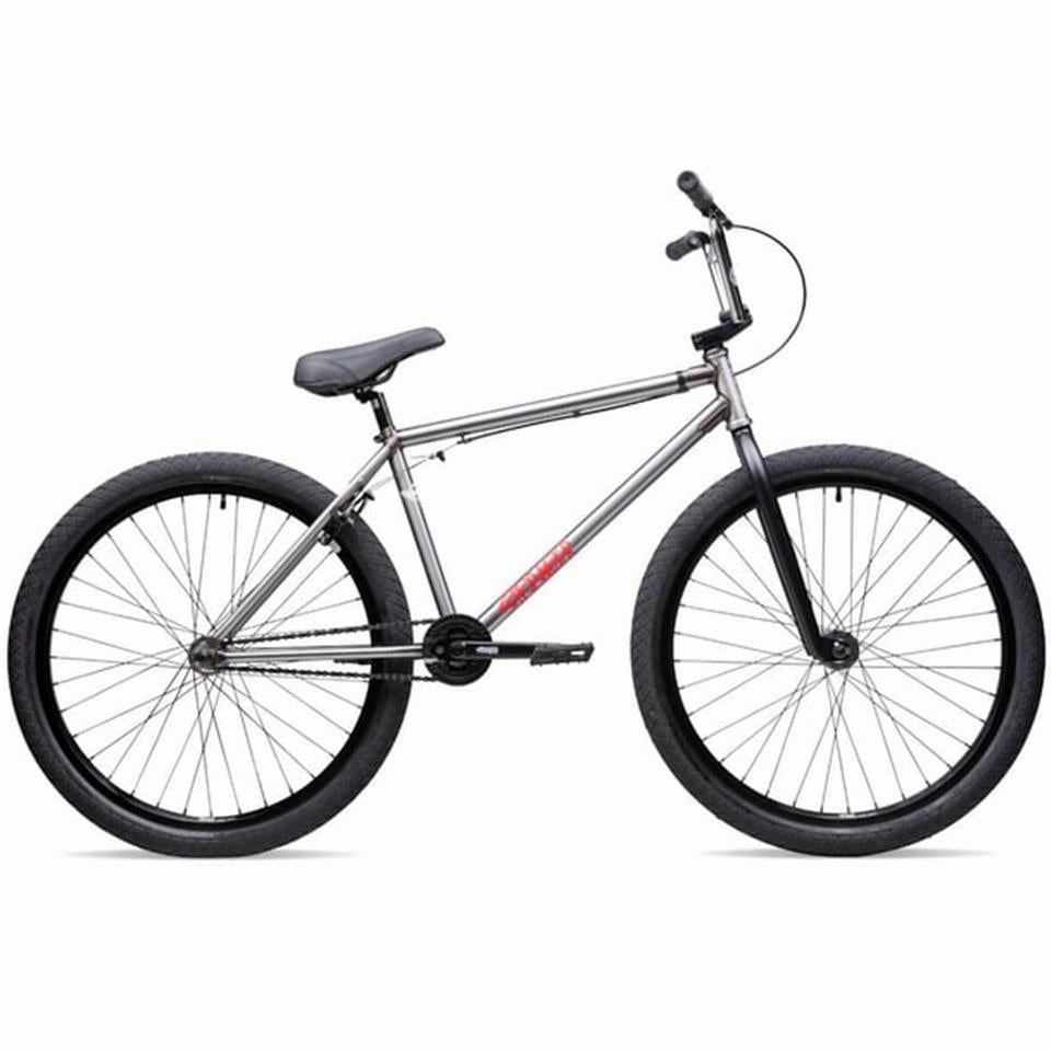 Stranger Creeper 26" BMX Bike 2022