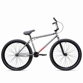 Stranger Creeper 26" BMX Bike