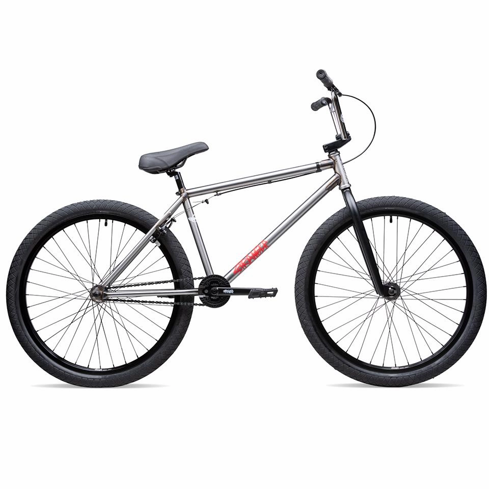 Stranger Creeper 29" BMX Bike 2022