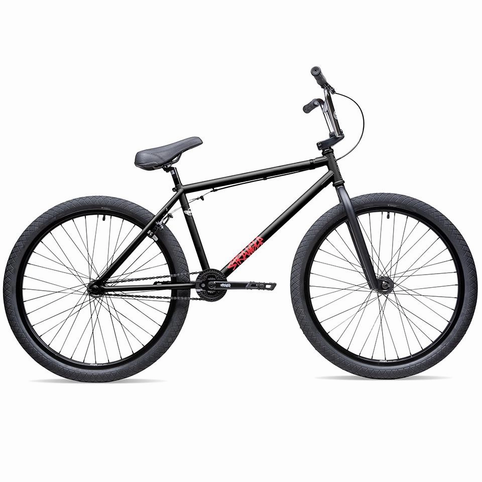 Stranger Creeper 29" BMX Bike 2022
