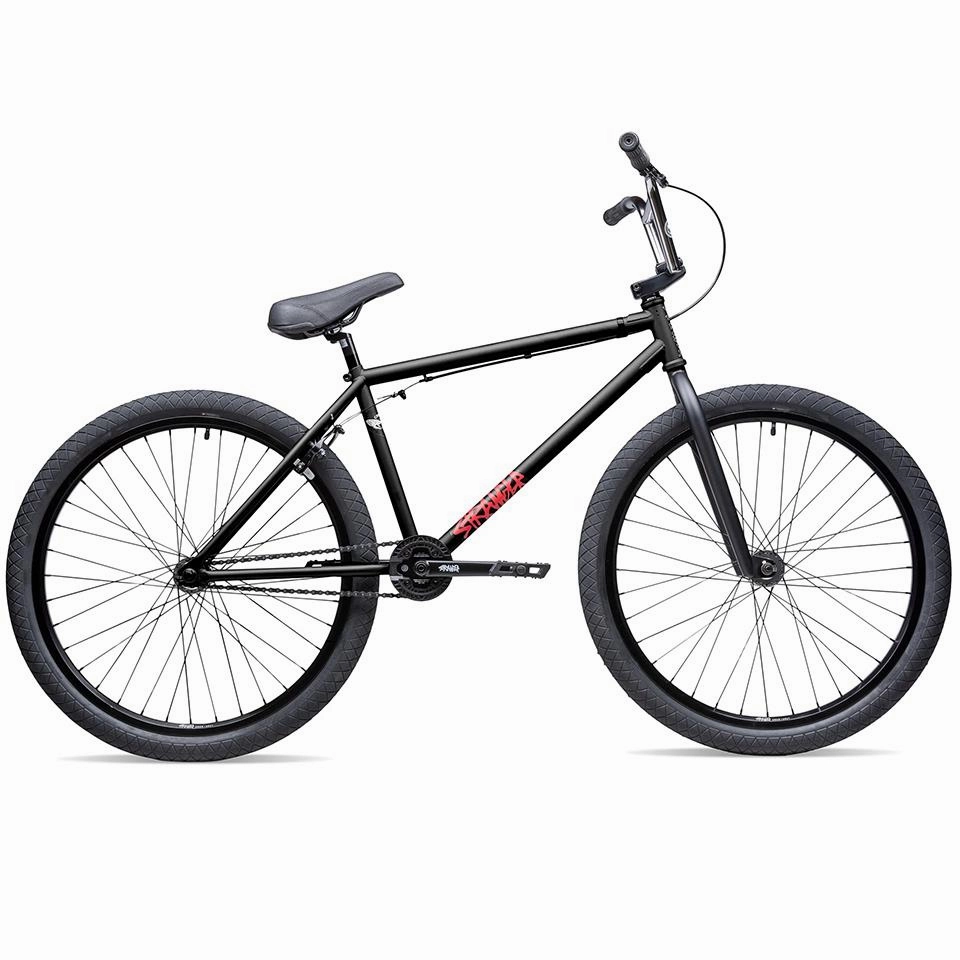 Stranger Creeper 29" BMX Bike 2022