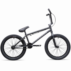 Stranger Level Cassette BMX Bike 2022
