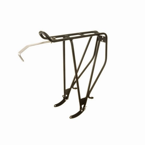 Streamliner Road DLX Rear Rack
