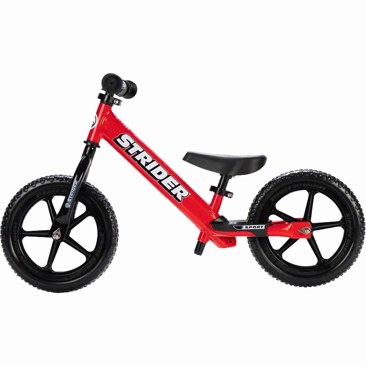 Strider Sport Red