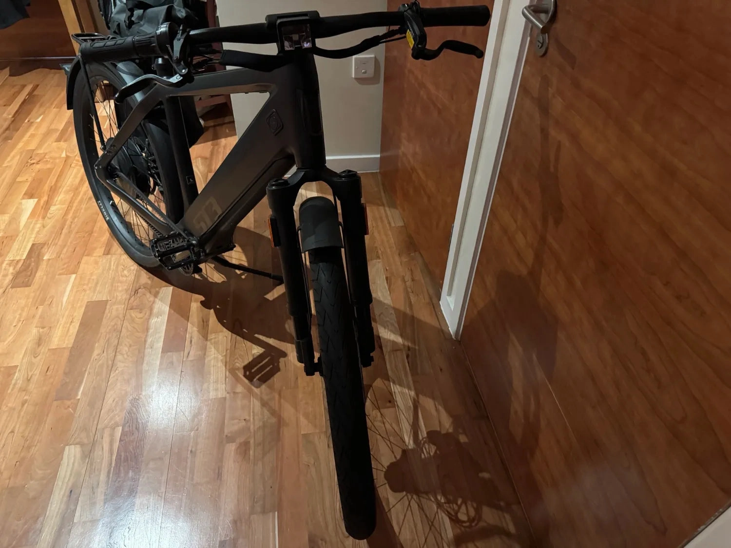 STROMER ST3 PINION SPECIAL EDITION 2023