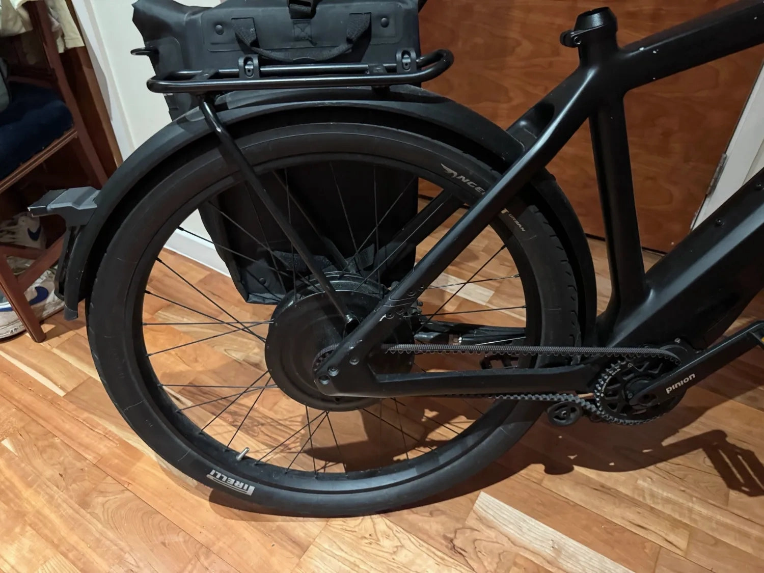 STROMER ST3 PINION SPECIAL EDITION 2023