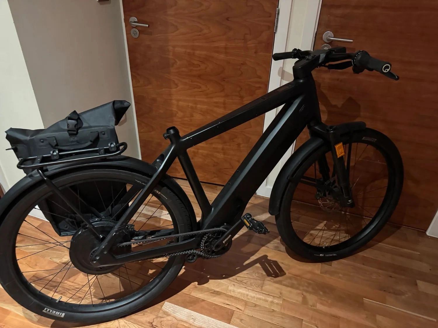 STROMER ST3 PINION SPECIAL EDITION 2023
