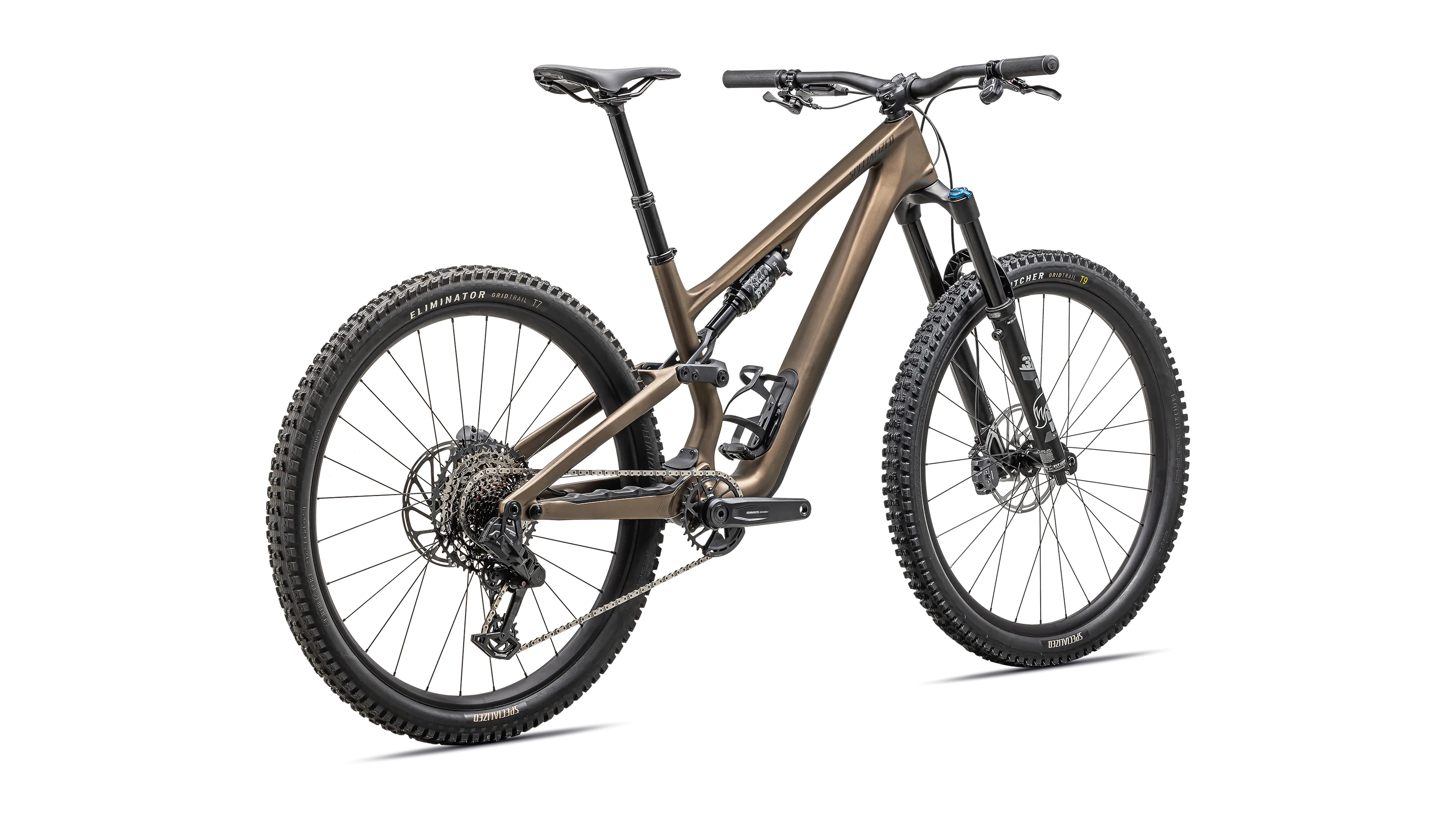 Stumpjumper 15 Comp
