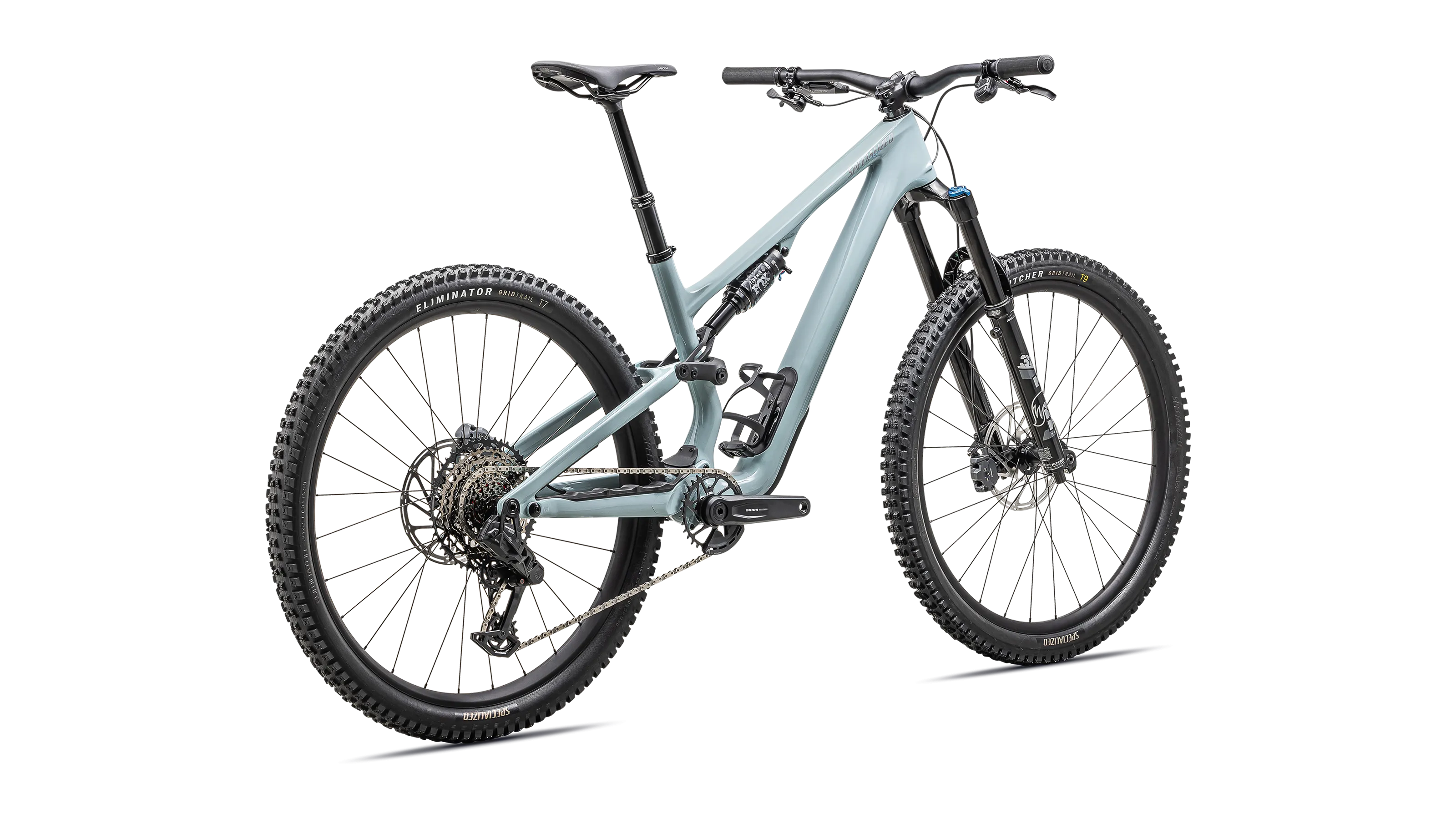 Stumpjumper 15 Comp