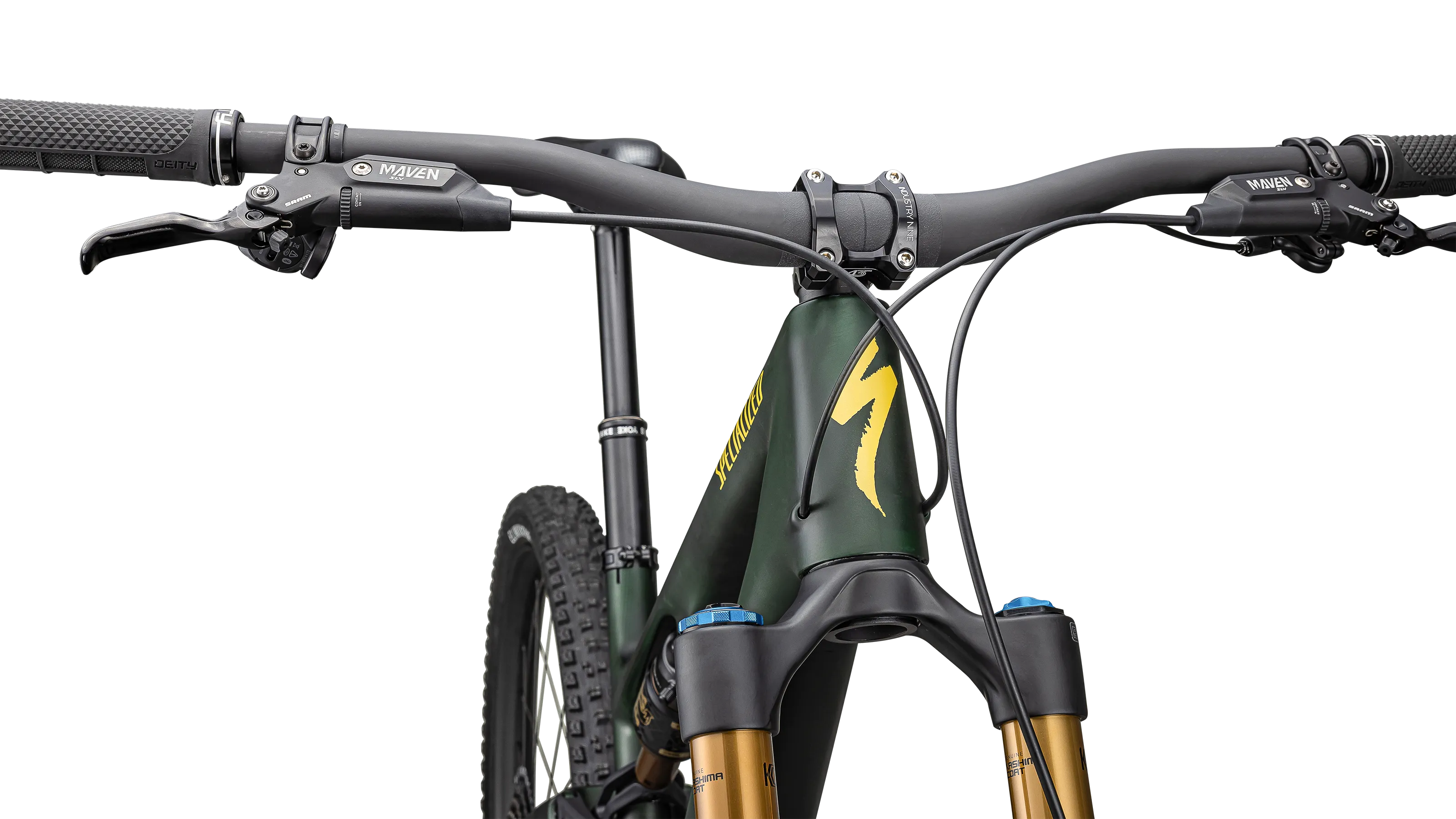 Stumpjumper 15 Pro