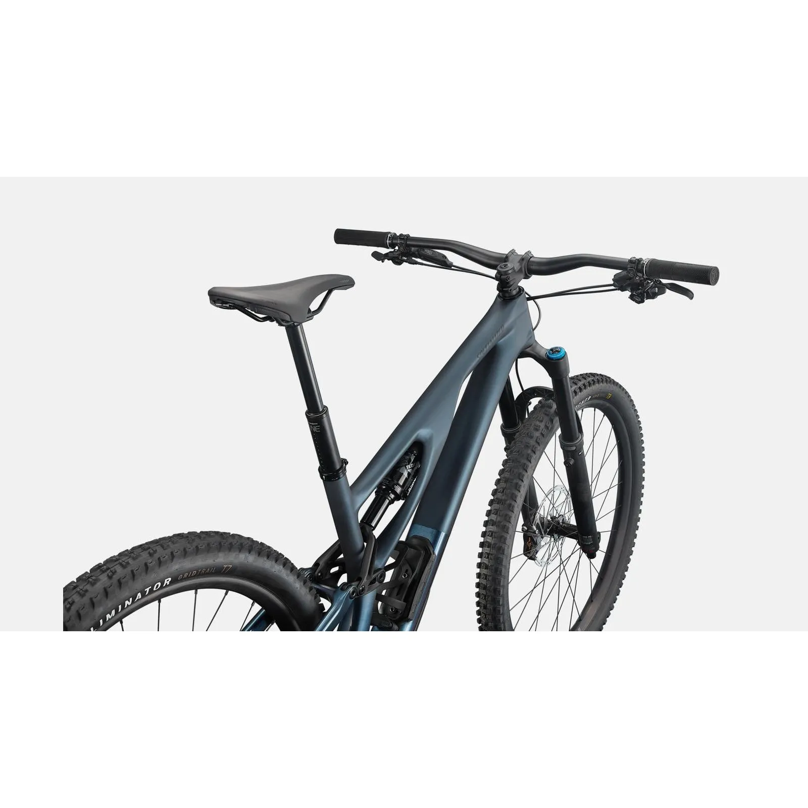 StumpJumper EVO Expert (2022)