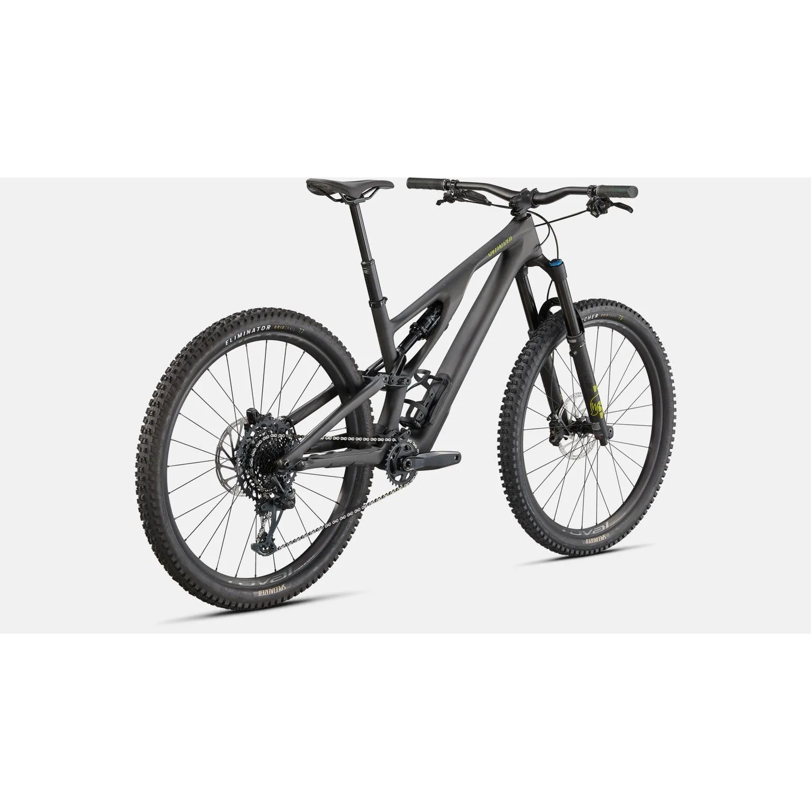 StumpJumper EVO Expert (2022)