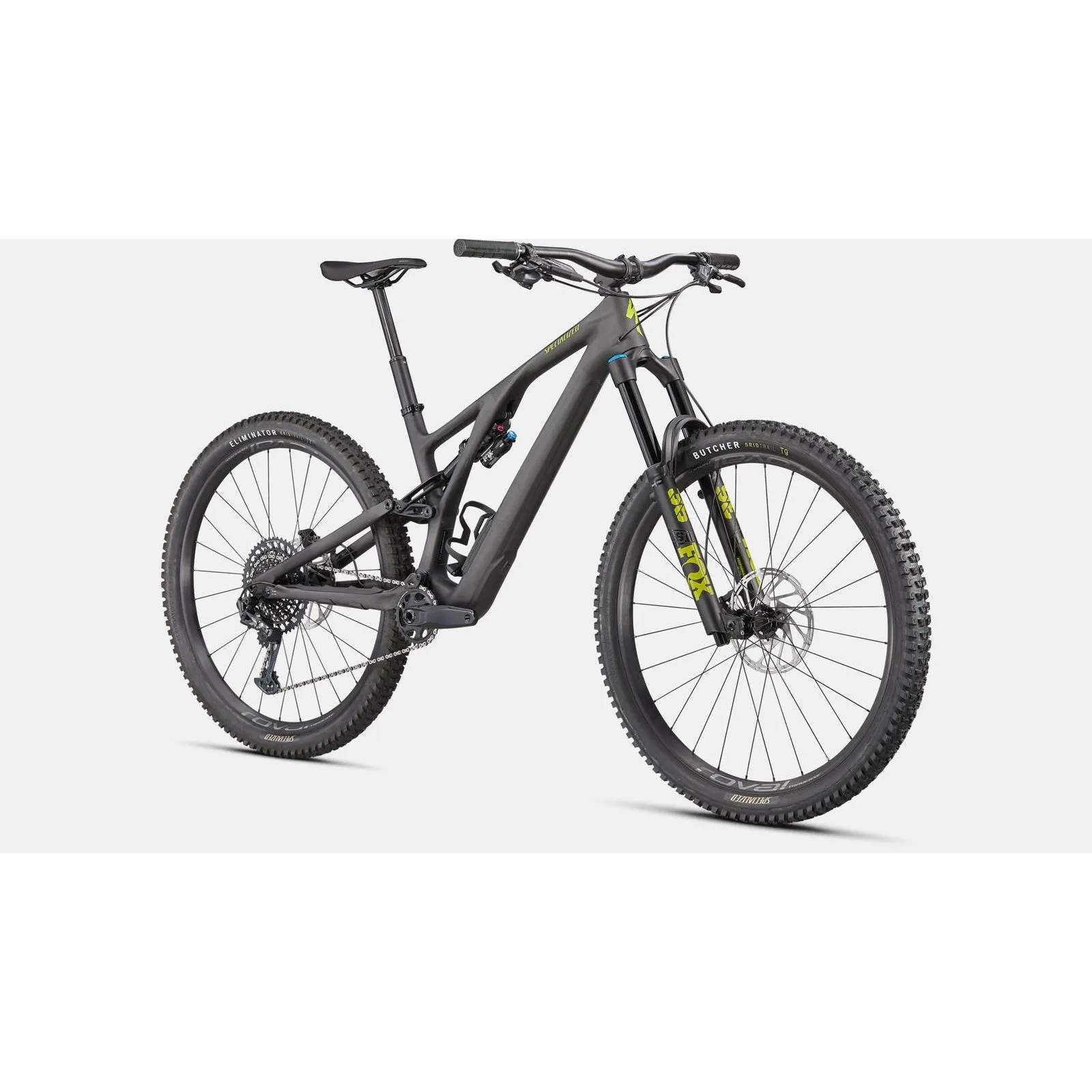 StumpJumper EVO Expert (2022)