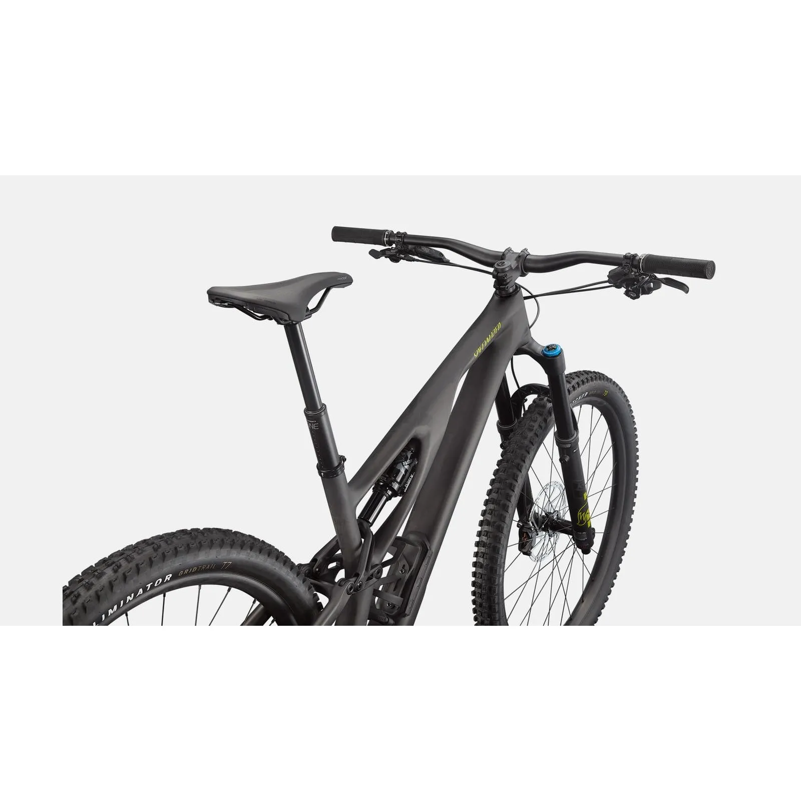 StumpJumper EVO Expert (2022)