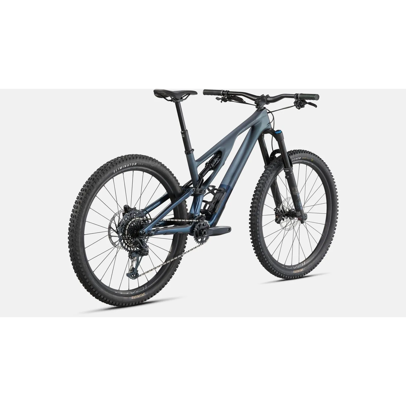 StumpJumper EVO Expert (2022)