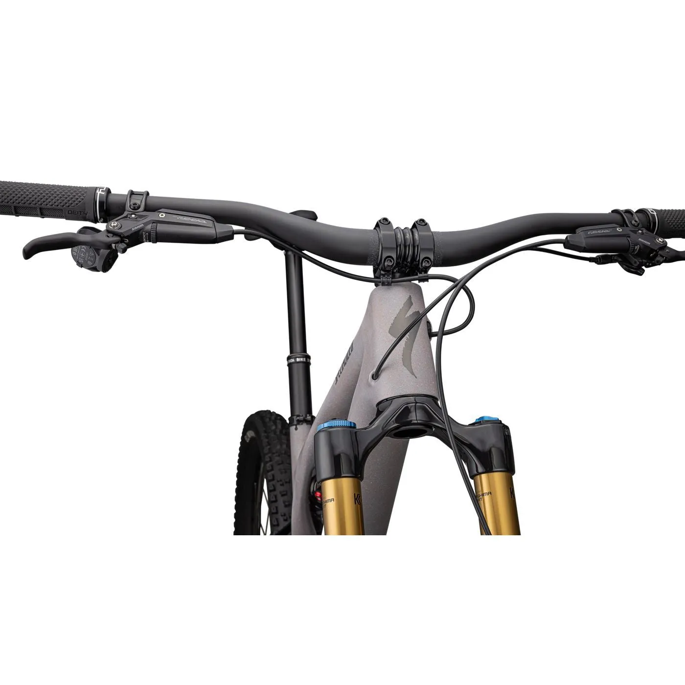 Stumpjumper EVO Pro T-Type (2024)
