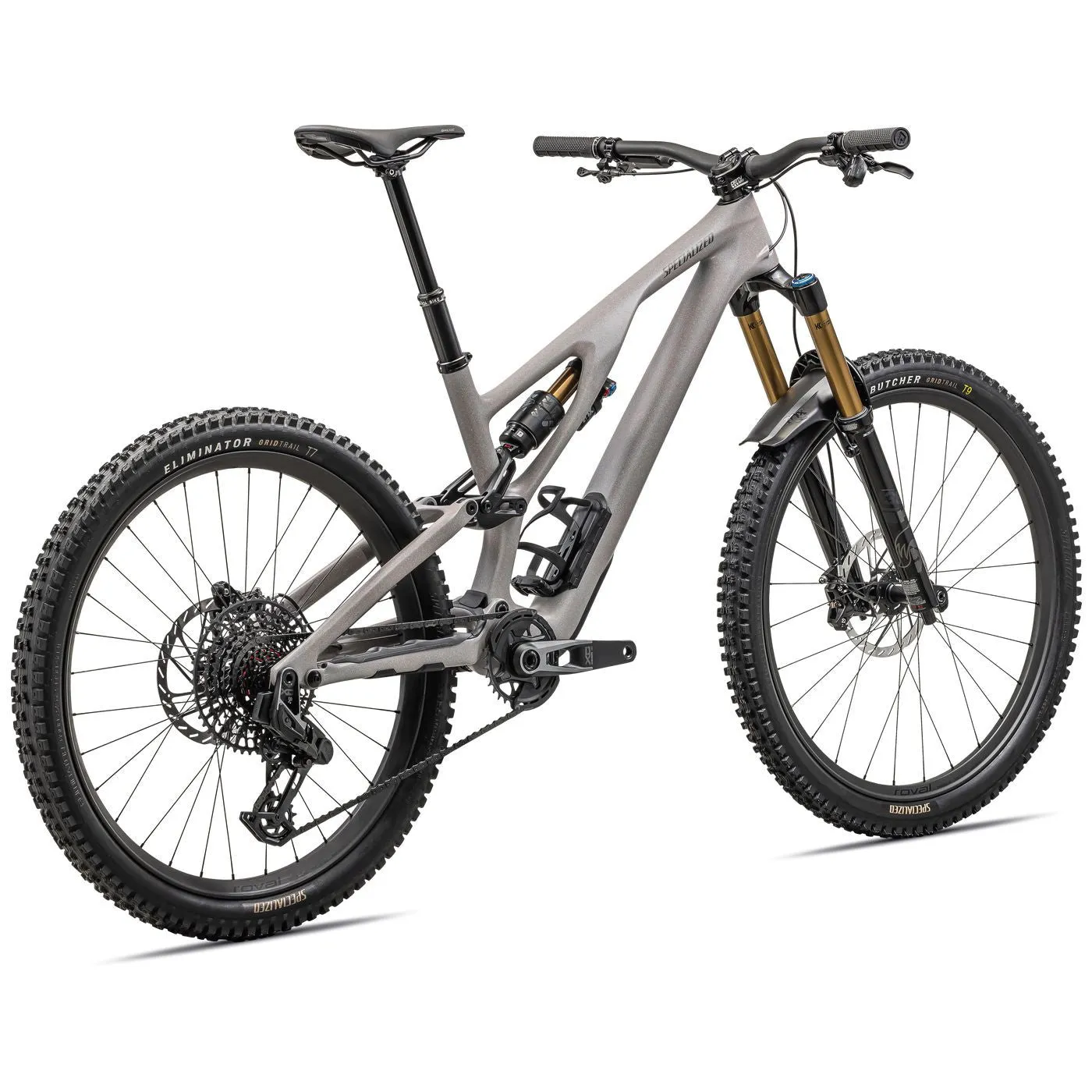 Stumpjumper EVO Pro T-Type (2024)