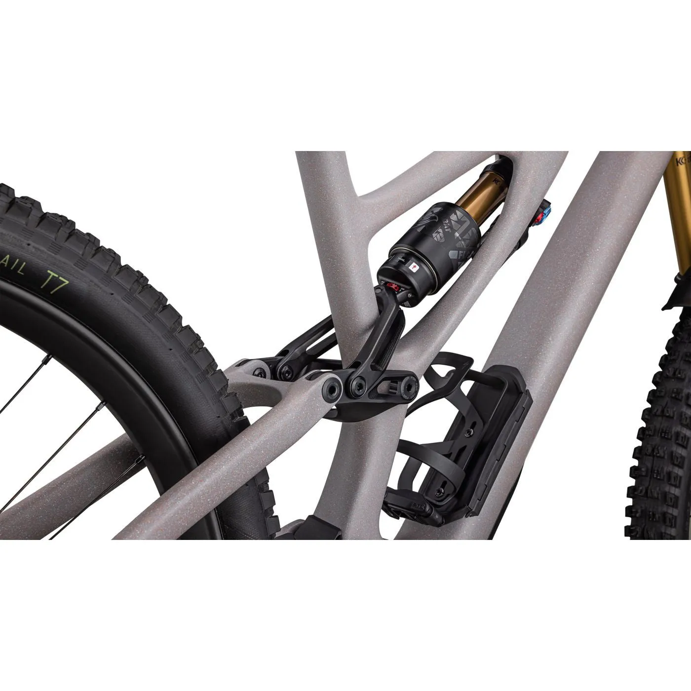 Stumpjumper EVO Pro T-Type (2024)