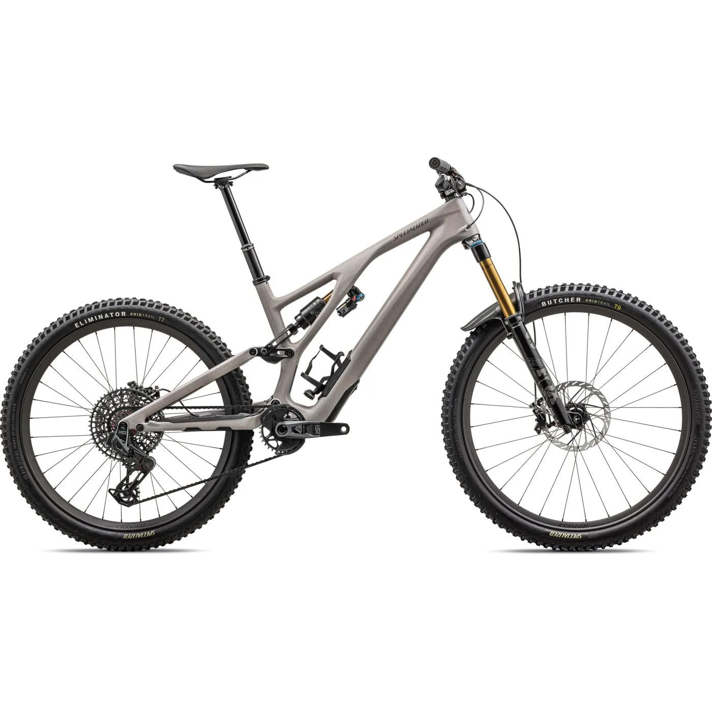 Stumpjumper EVO Pro T-Type (2024)