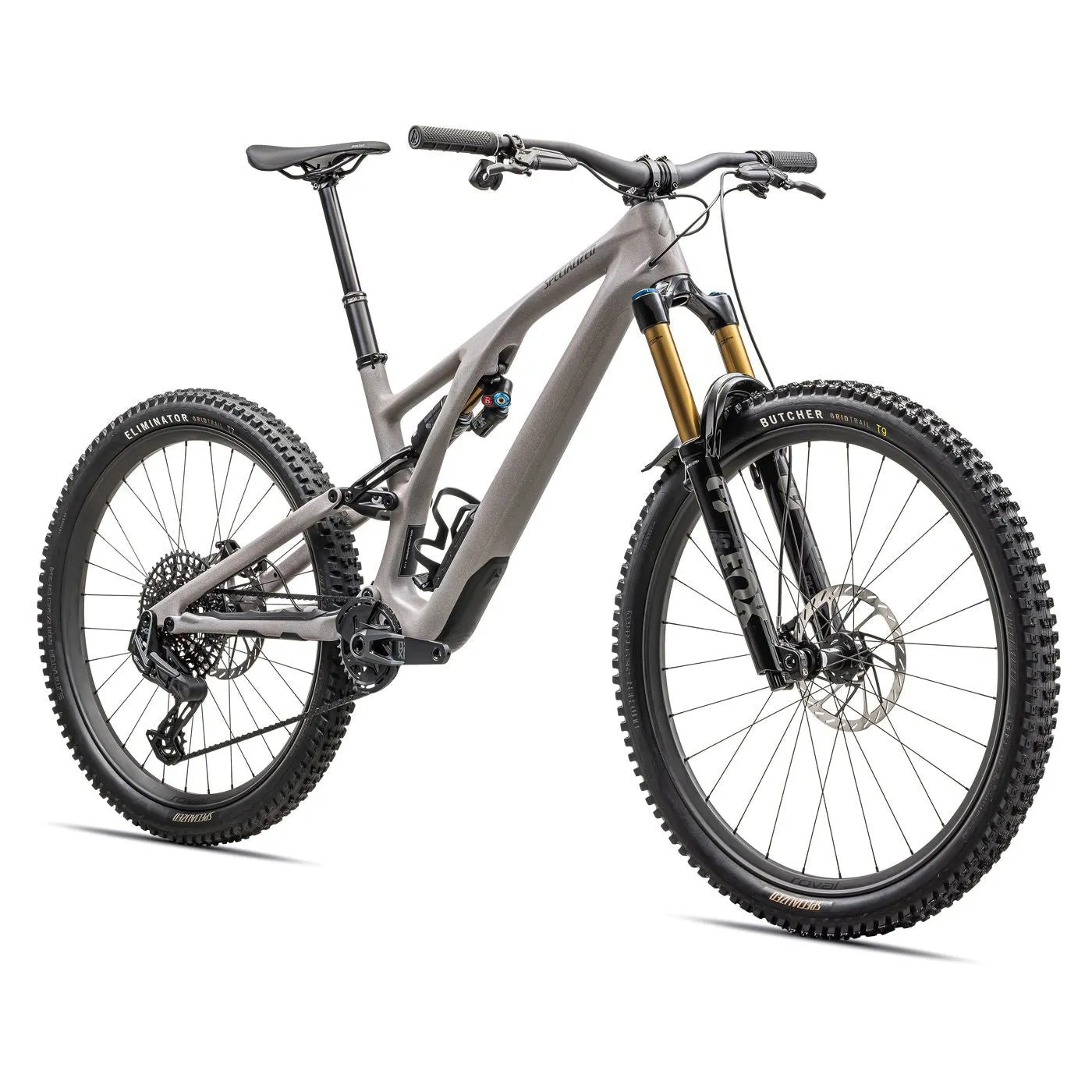 Stumpjumper EVO Pro T-Type (2024)