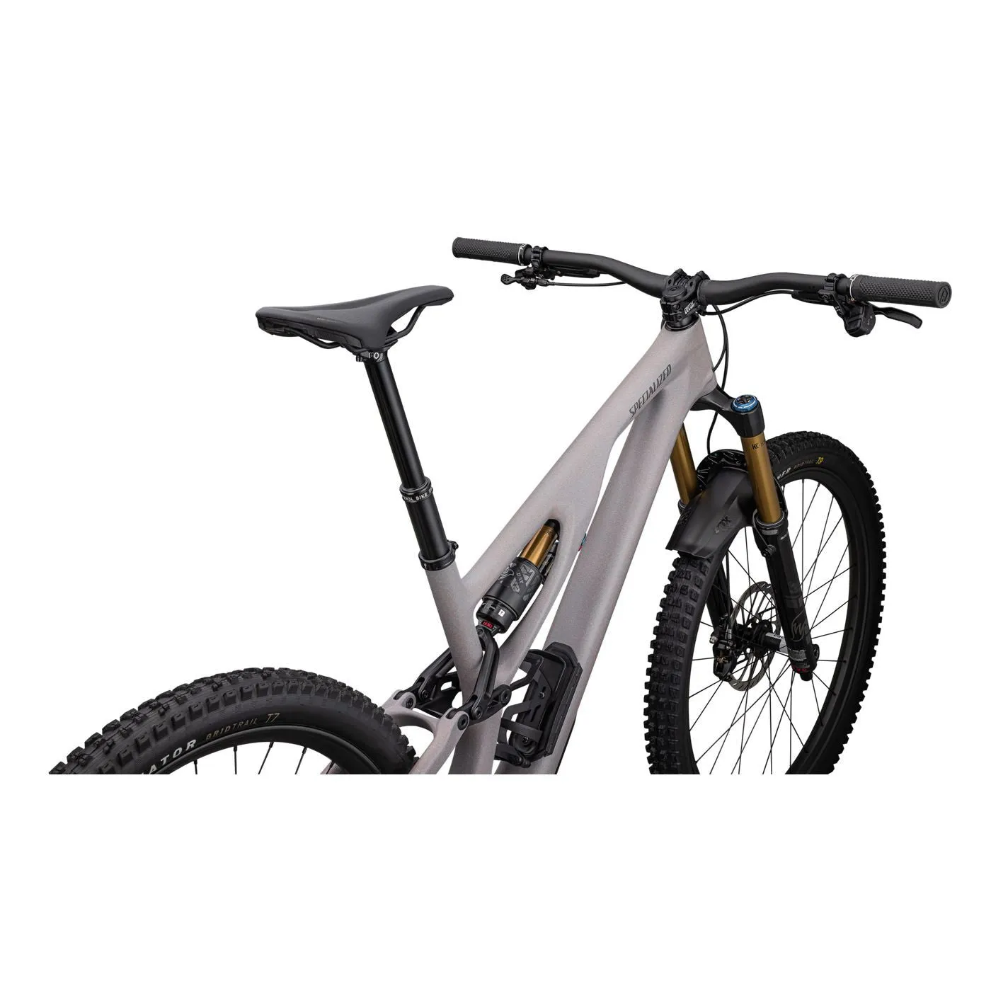 Stumpjumper EVO Pro T-Type (2024)